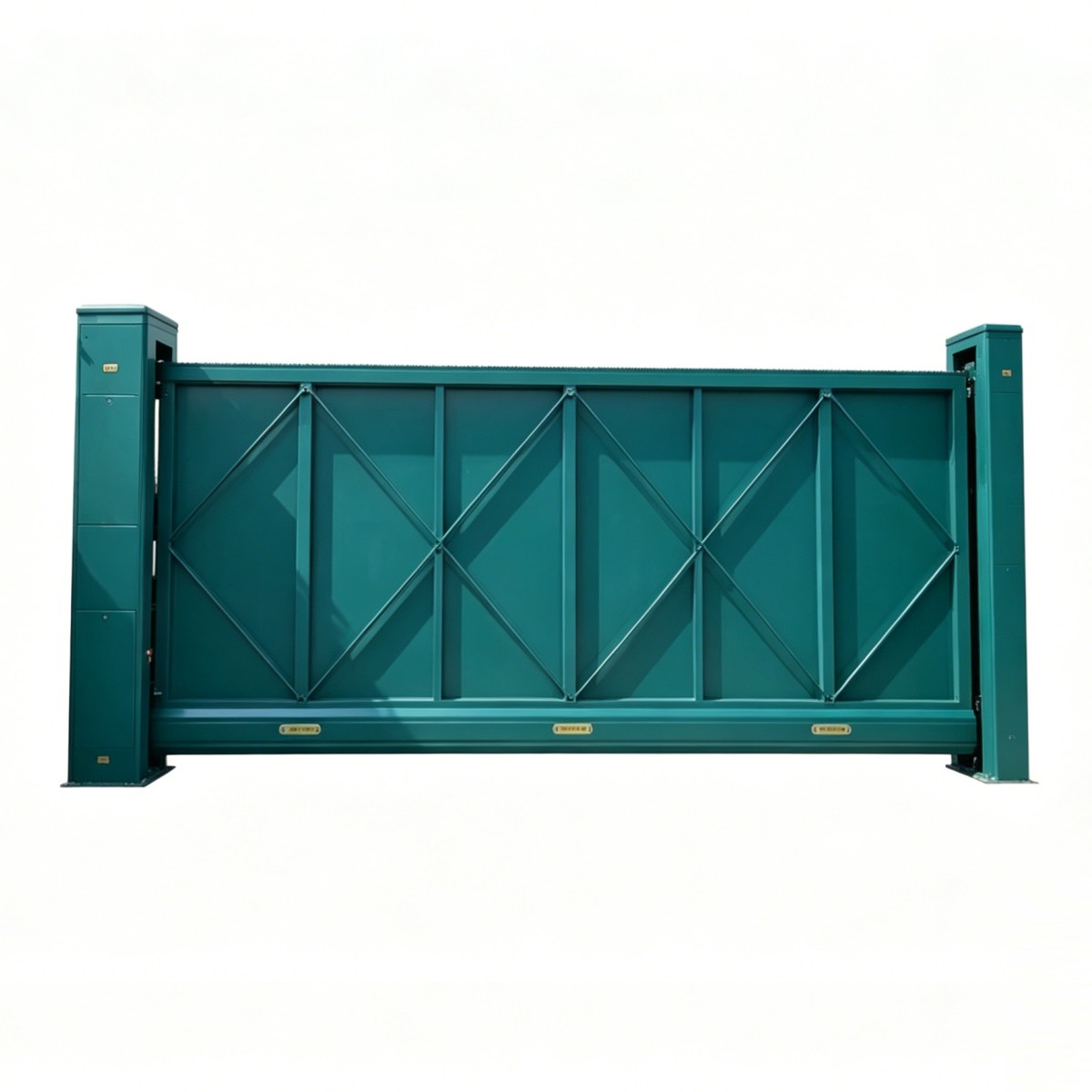 娄底涟源龙塘镇电动悬空门